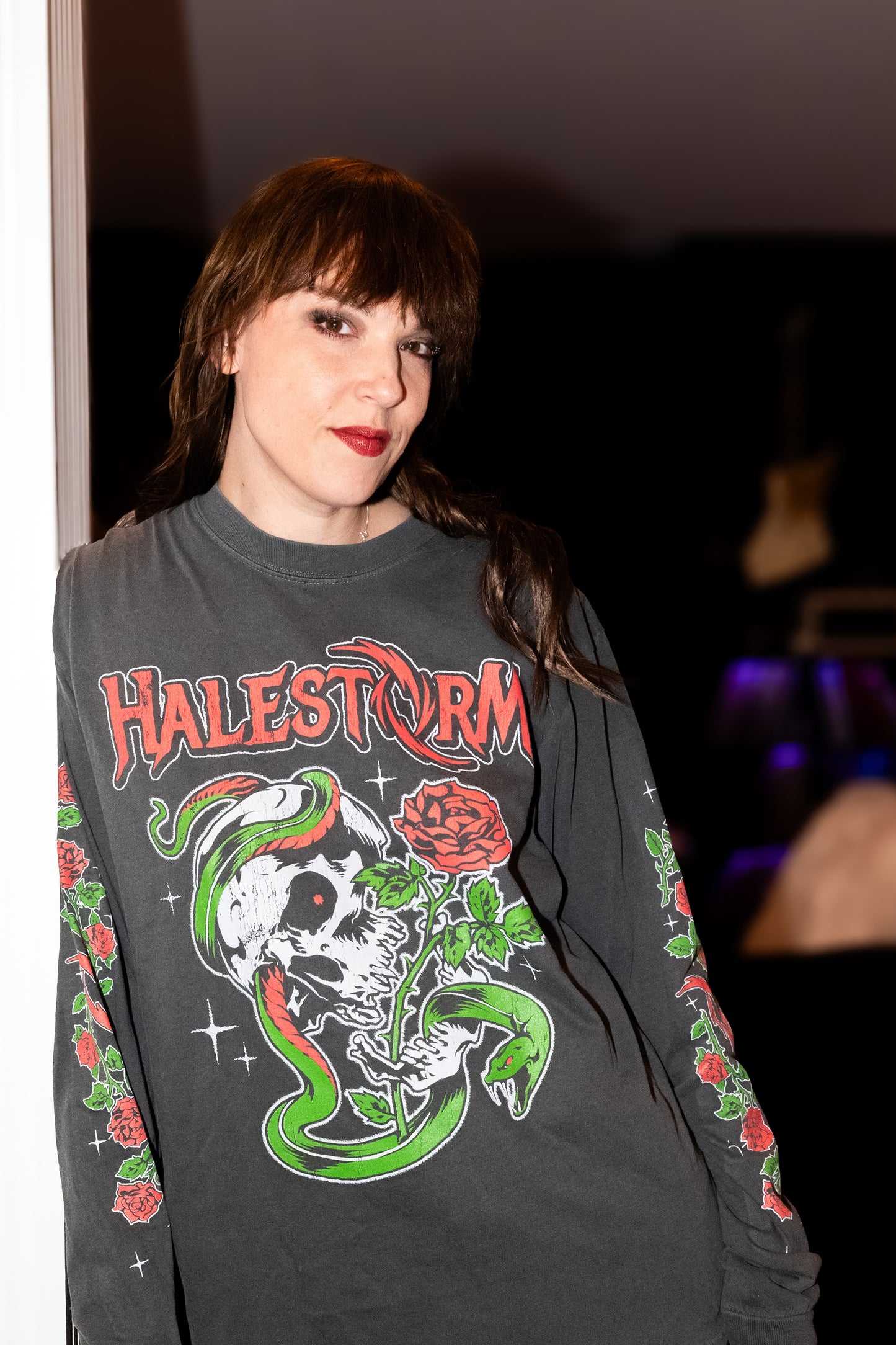 Fallen Star | Crewneck Sweatshirt