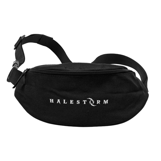 Logo | Hip Bag