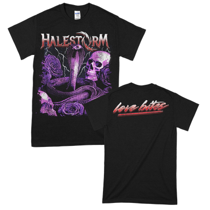 Love Bites | T-Shirt