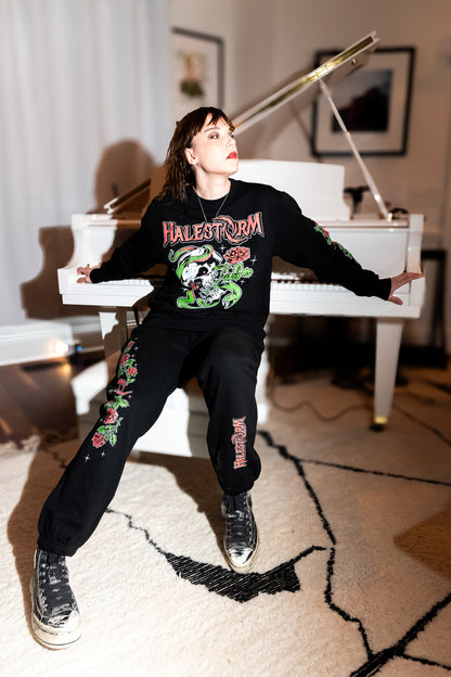 Fallen Star | Crewneck Sweatshirt