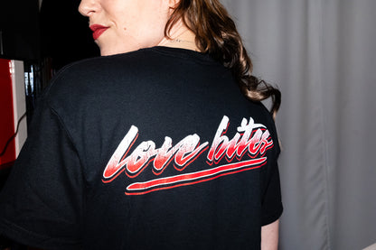 Love Bites | T-Shirt