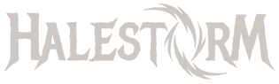 Halestorm EU/UK Store