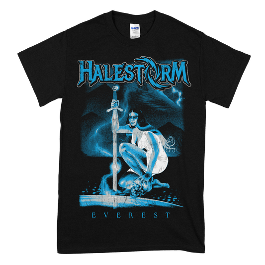 Halestorm (Priestess Everest) T-Shirt