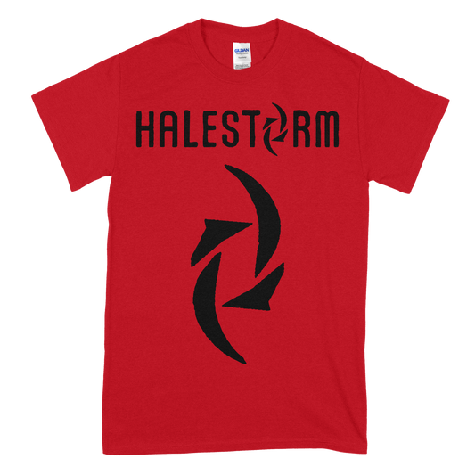 Halestorm (Logo) T-Shirt