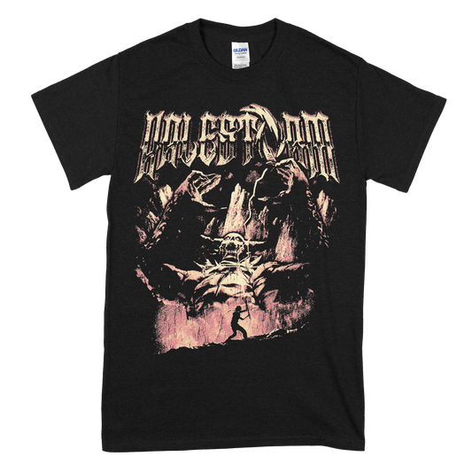 Halestorm (Demon) T-Shirt