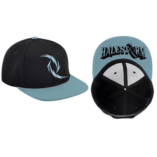 Halestorm (Everest) Snapback Cap